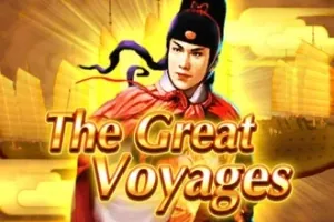 The Great Voyages